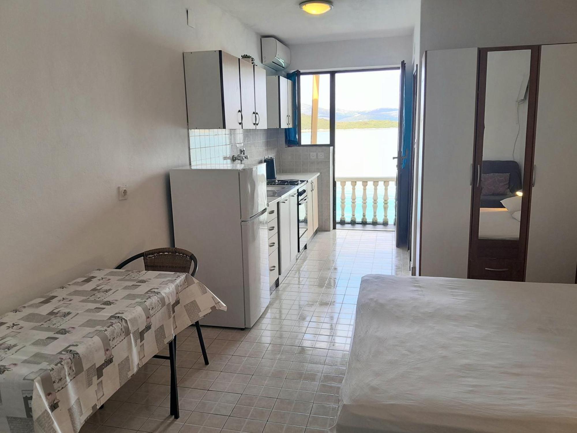 Apartments By The Sea Cove Pjestata, Peljesac - 14440 Ston Exterior photo