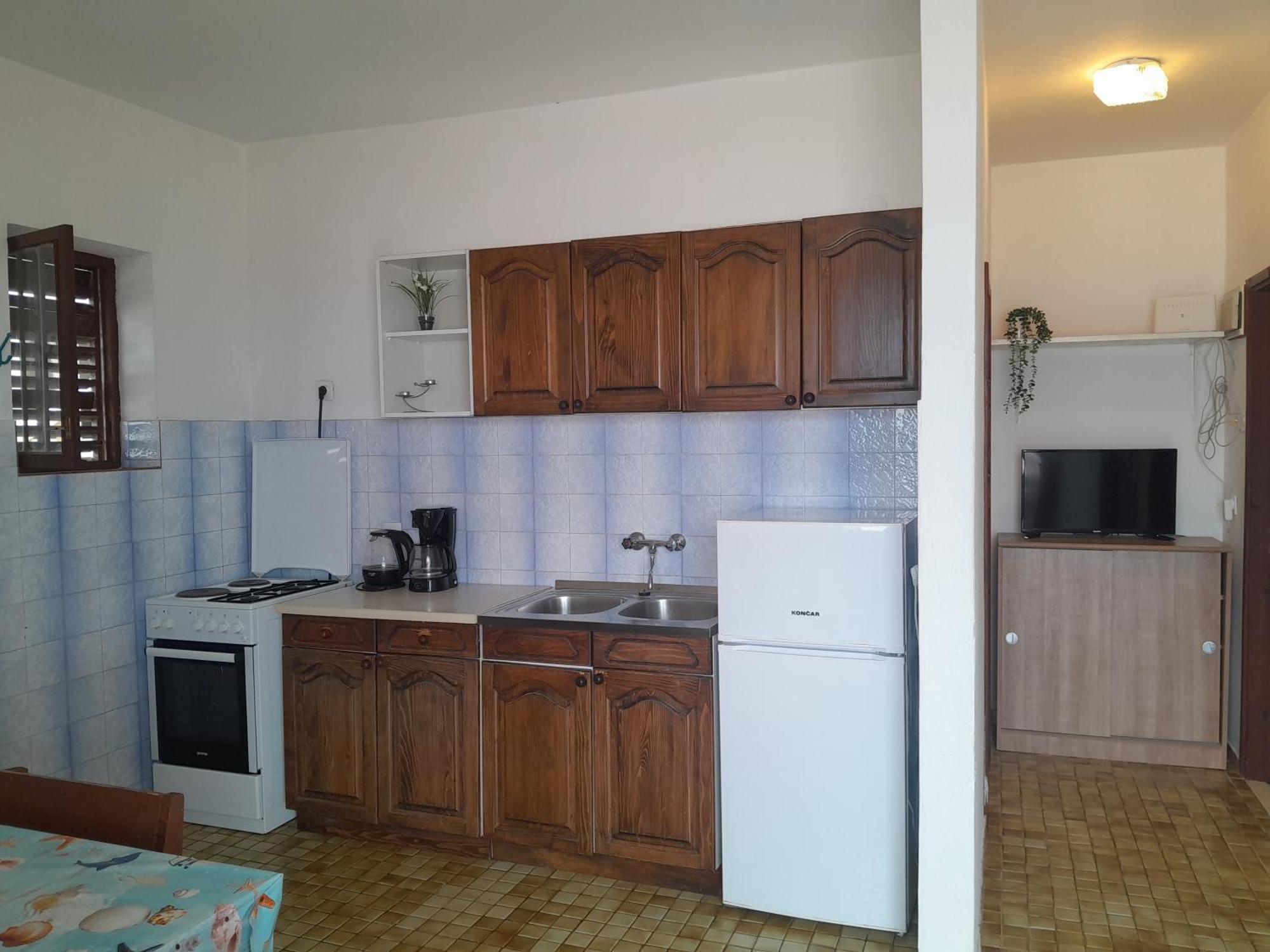 Apartments By The Sea Cove Pjestata, Peljesac - 14440 Ston Exterior photo