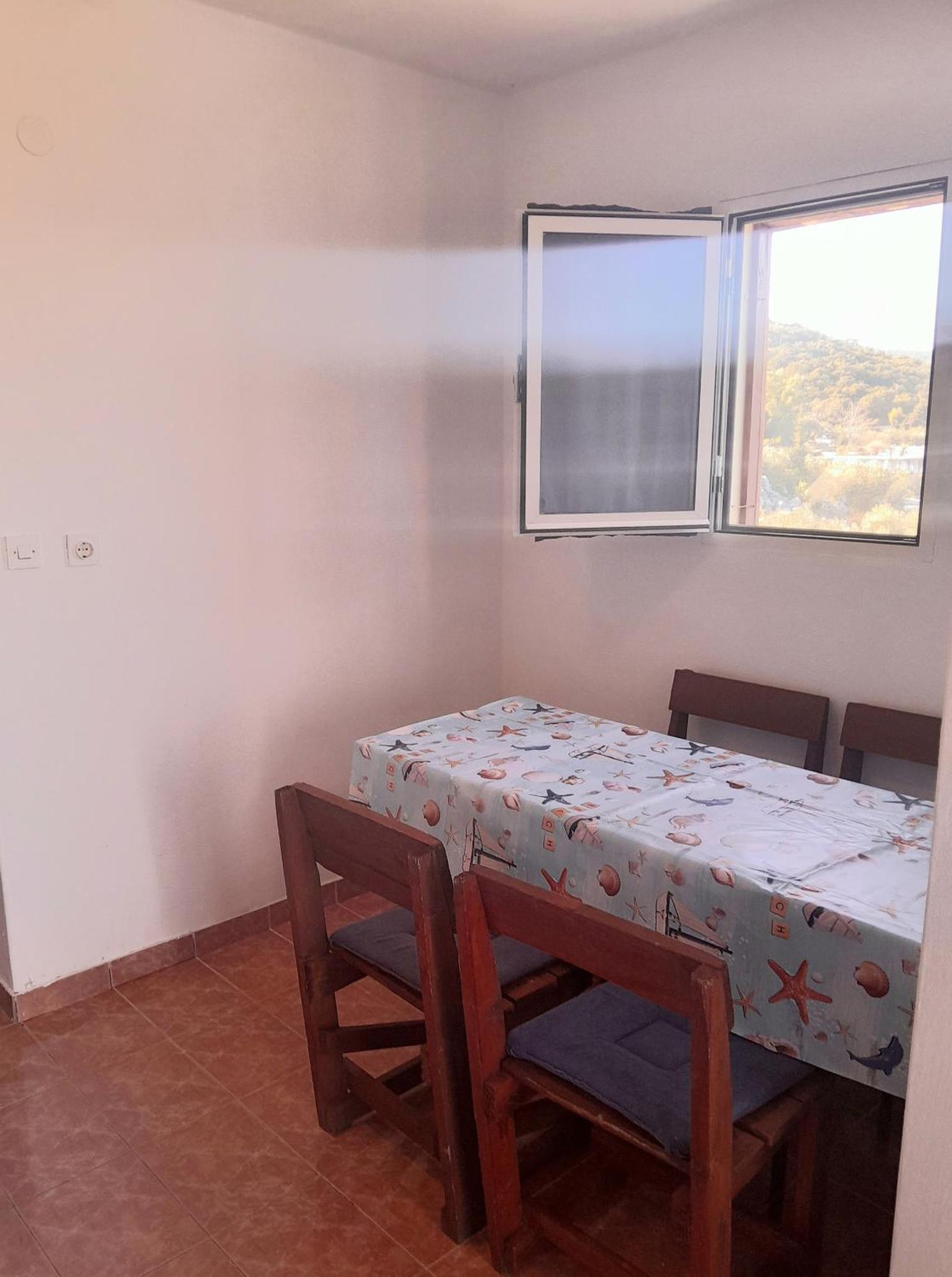 Apartments By The Sea Cove Pjestata, Peljesac - 14440 Ston Exterior photo