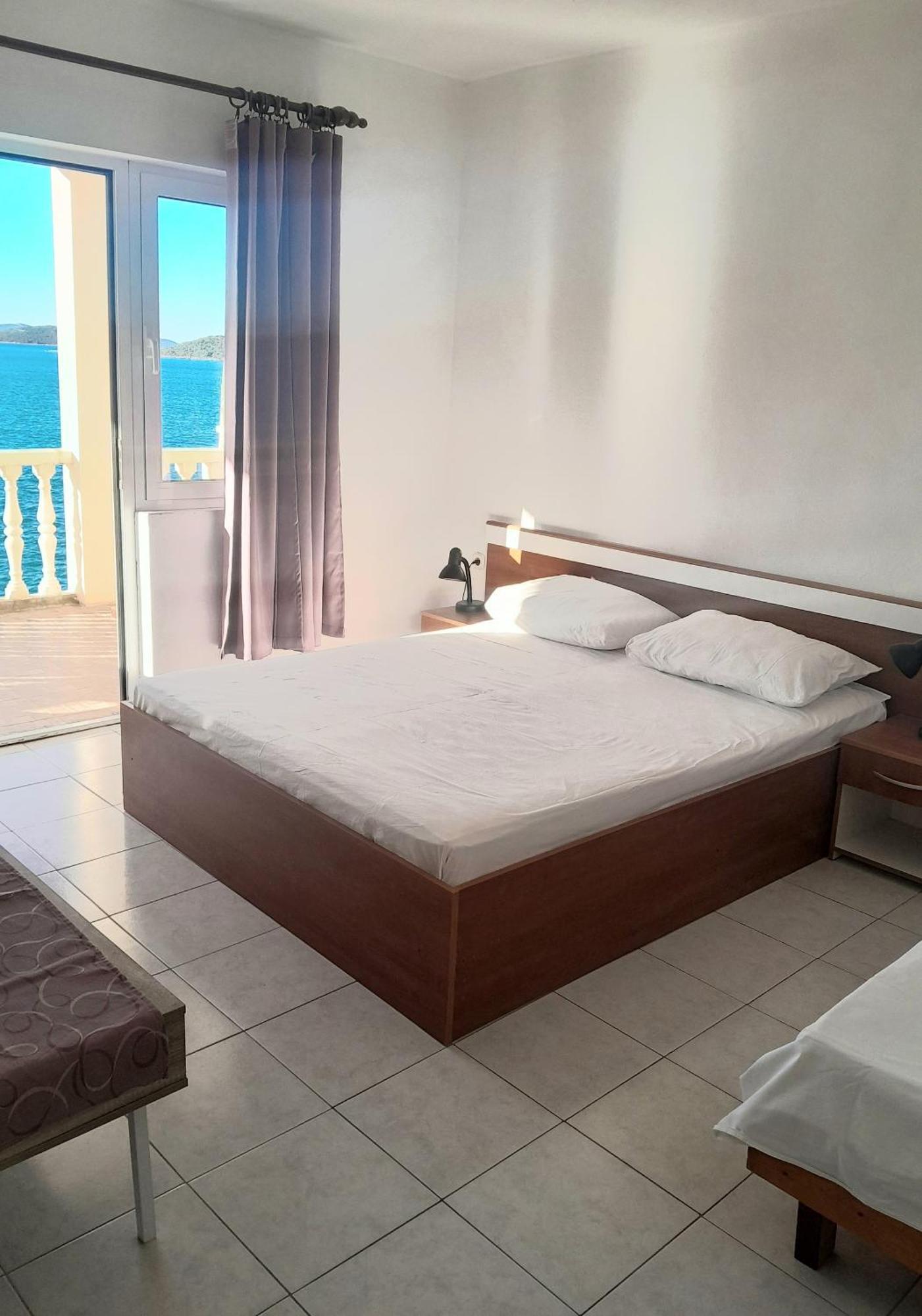 Apartments By The Sea Cove Pjestata, Peljesac - 14440 Ston Exterior photo