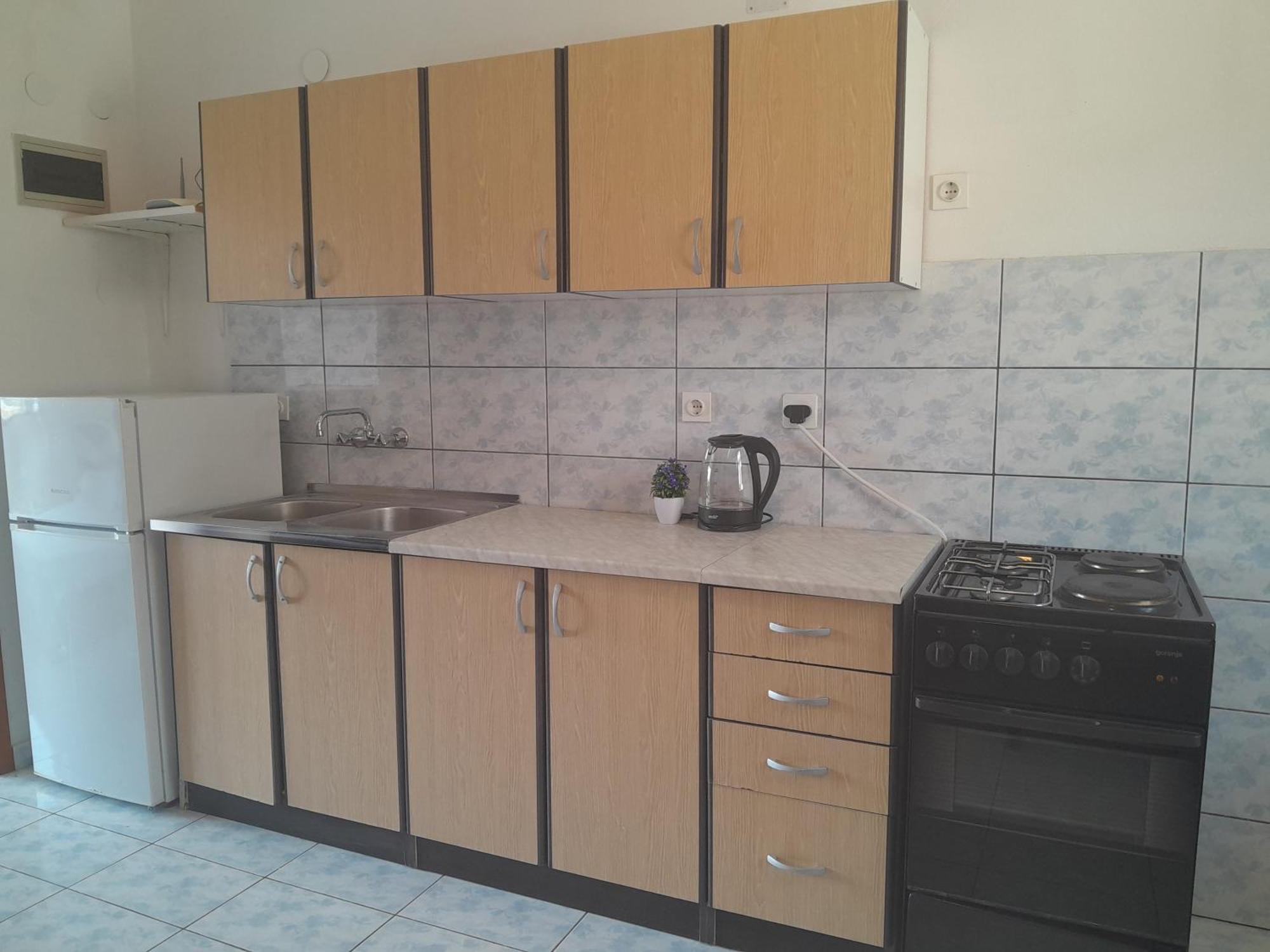 Apartments By The Sea Cove Pjestata, Peljesac - 14440 Ston Exterior photo