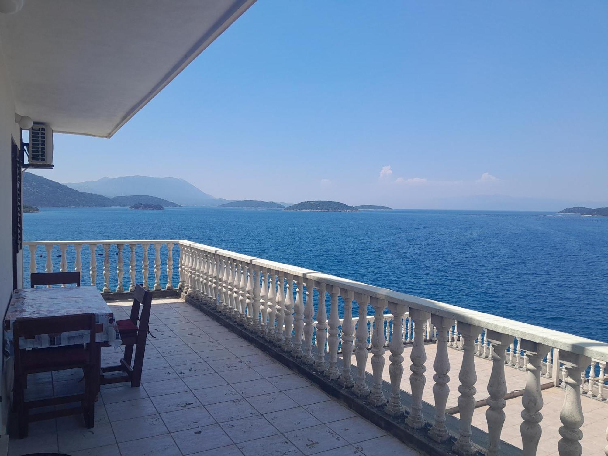Apartments By The Sea Cove Pjestata, Peljesac - 14440 Ston Exterior photo