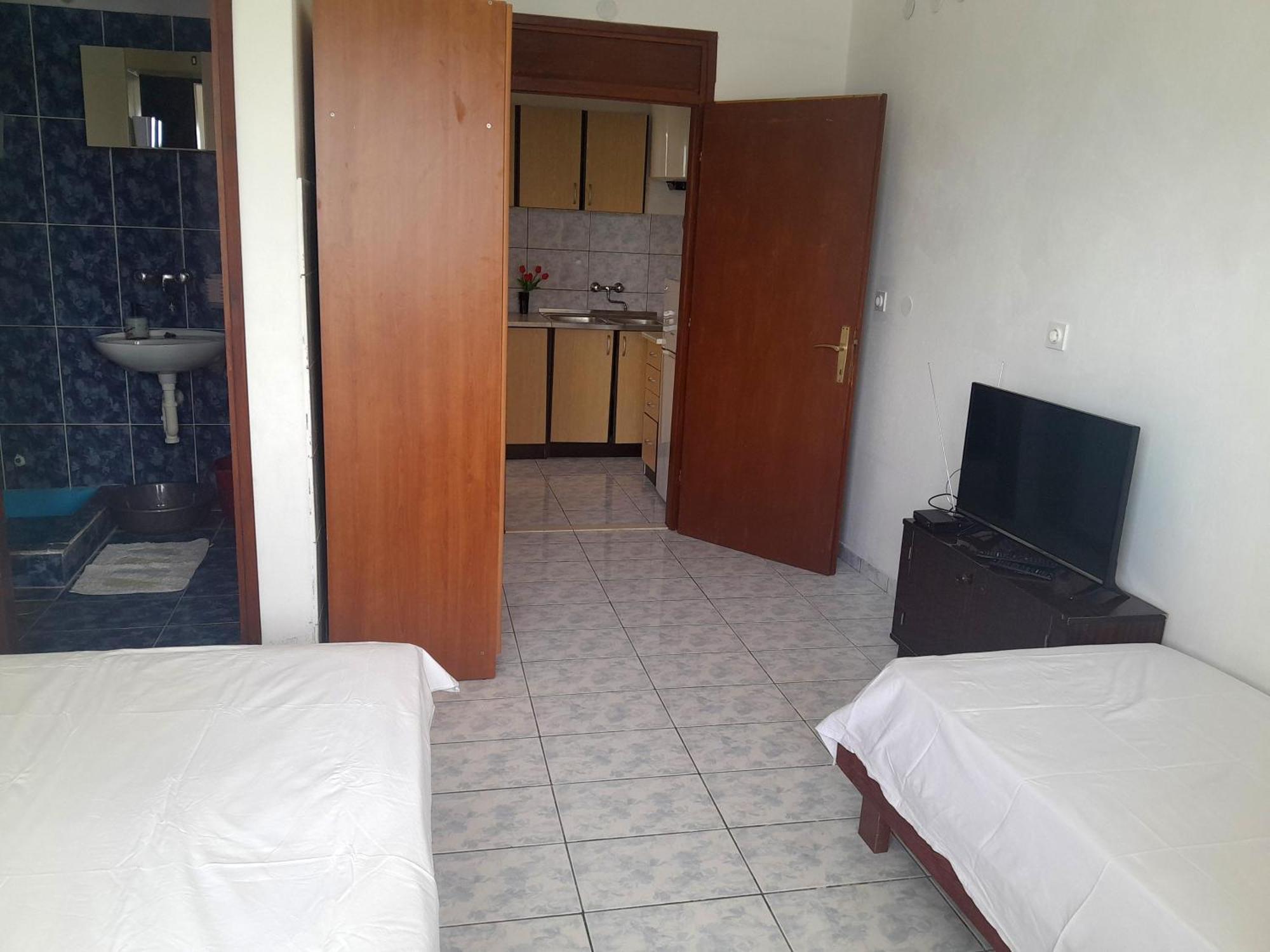 Apartments By The Sea Cove Pjestata, Peljesac - 14440 Ston Room photo